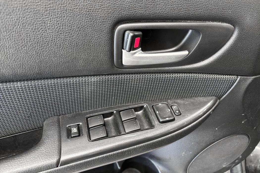 Mazda Mazda6 2006