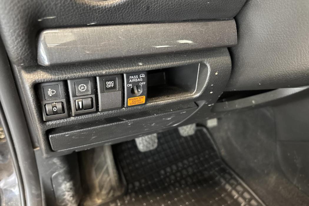 Mazda Mazda6 2006