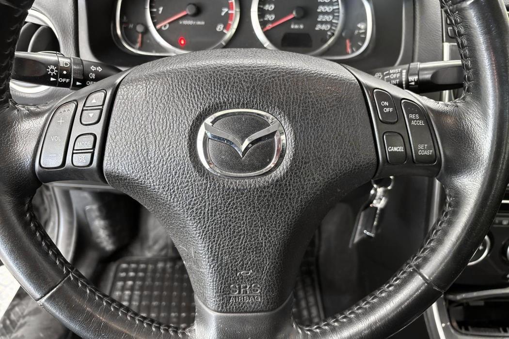 Mazda Mazda6 2006