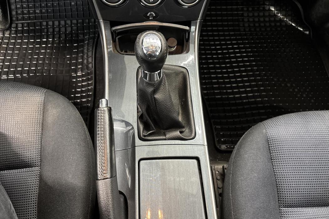 Mazda Mazda6 2006