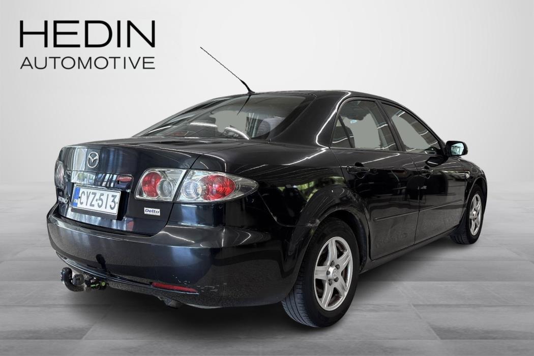 Mazda Mazda6 2006