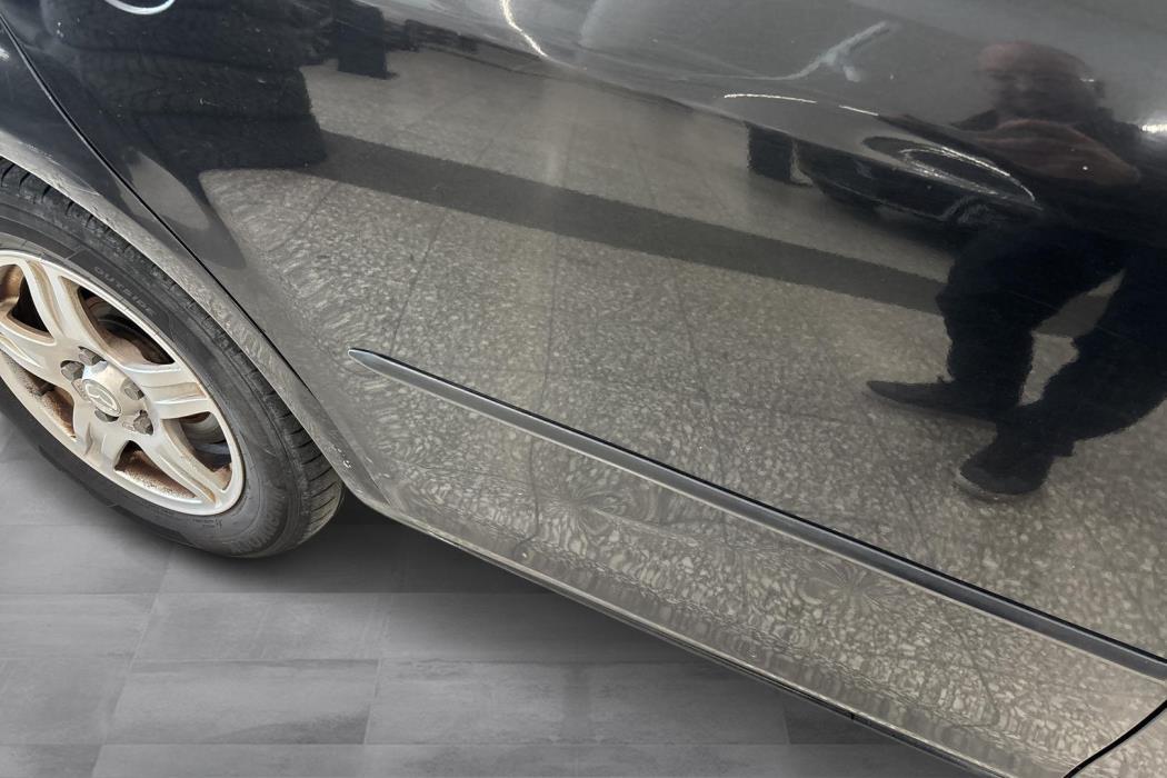 Mazda Mazda6 2006