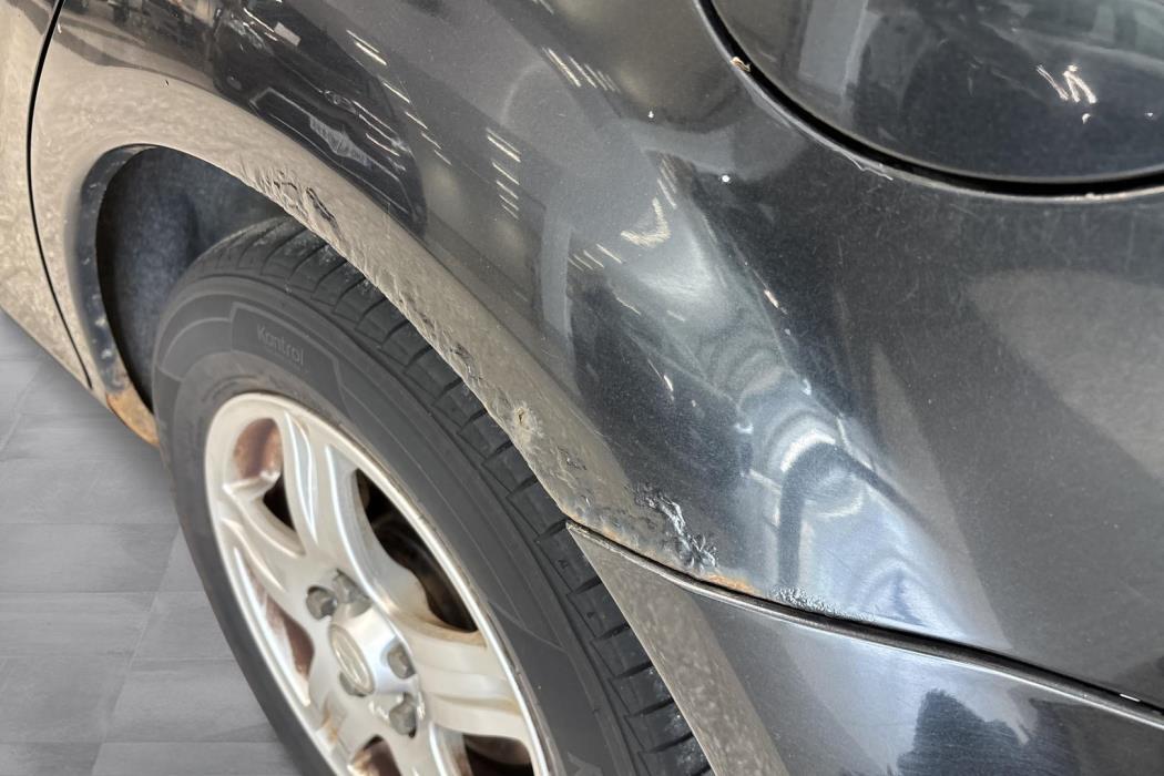 Mazda Mazda6 2006