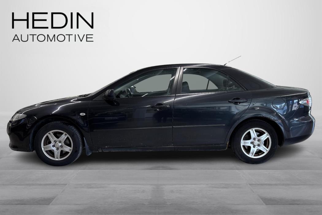 Mazda Mazda6 2006