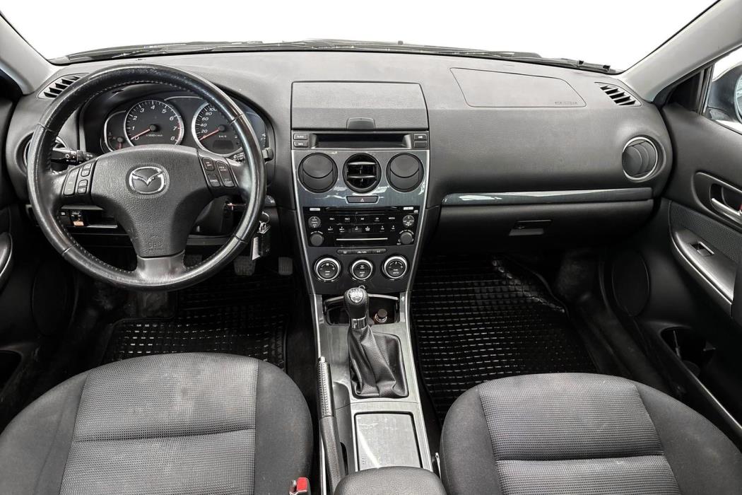 Mazda Mazda6 2006