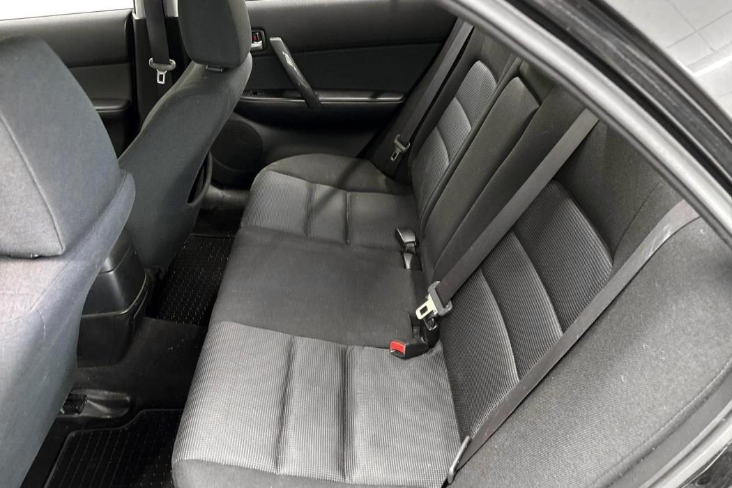 Mazda Mazda6 2006