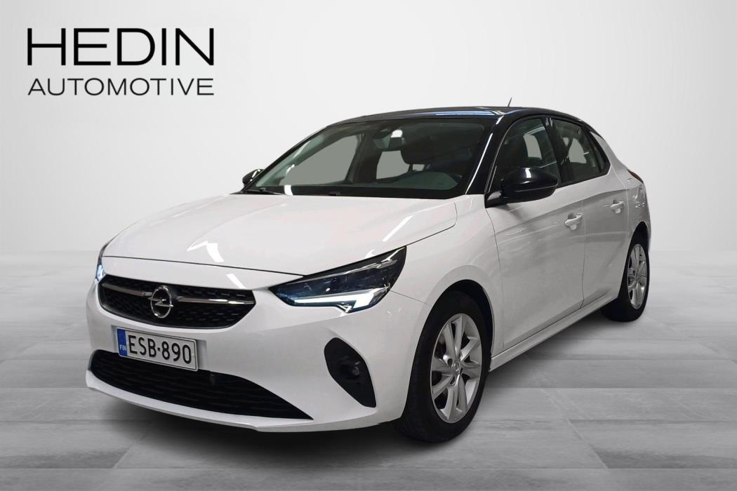 Opel Corsa 2020