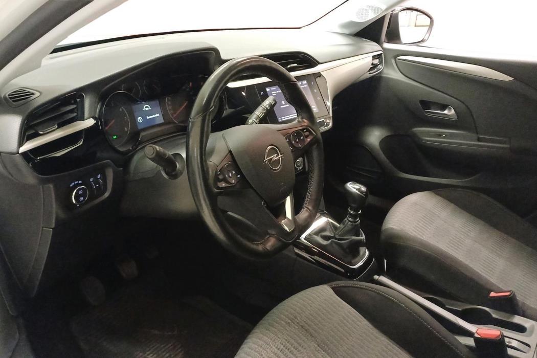 Opel Corsa 2020