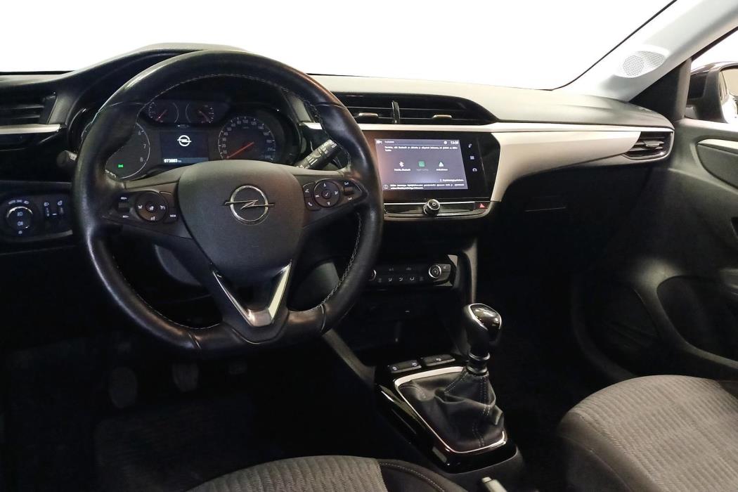 Opel Corsa 2020