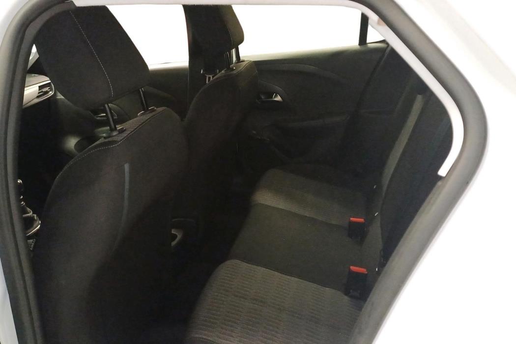 Opel Corsa 2020