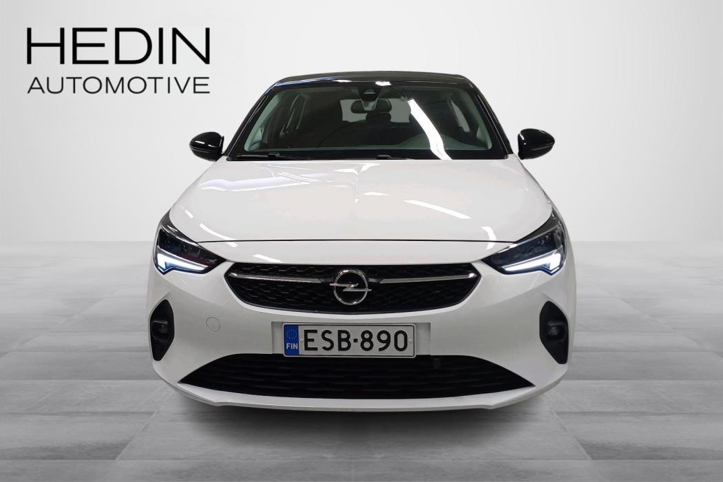Opel Corsa 2020
