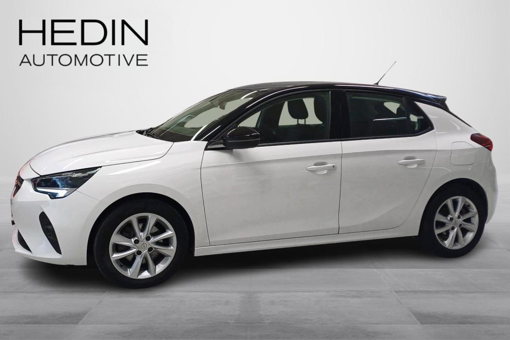 Opel Corsa 2020