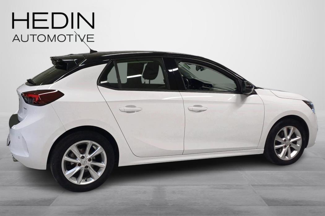 Opel Corsa 2020