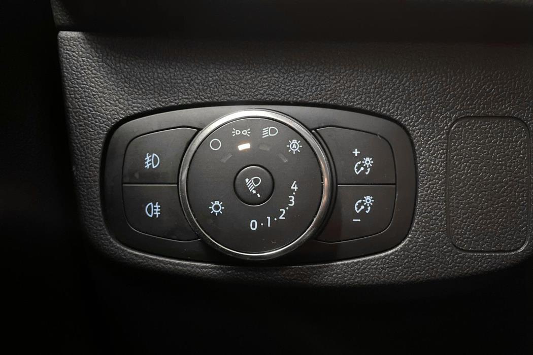 Ford Focus 2022