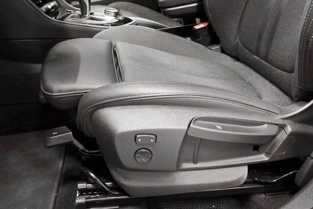 BMW 218 2022