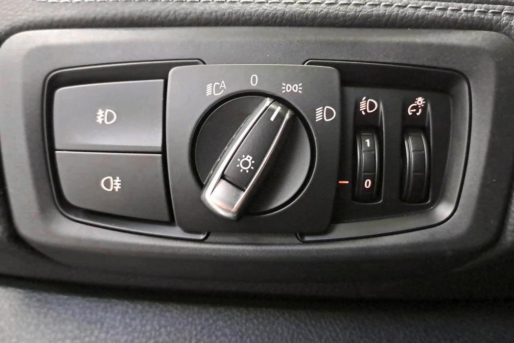 BMW 218 2022