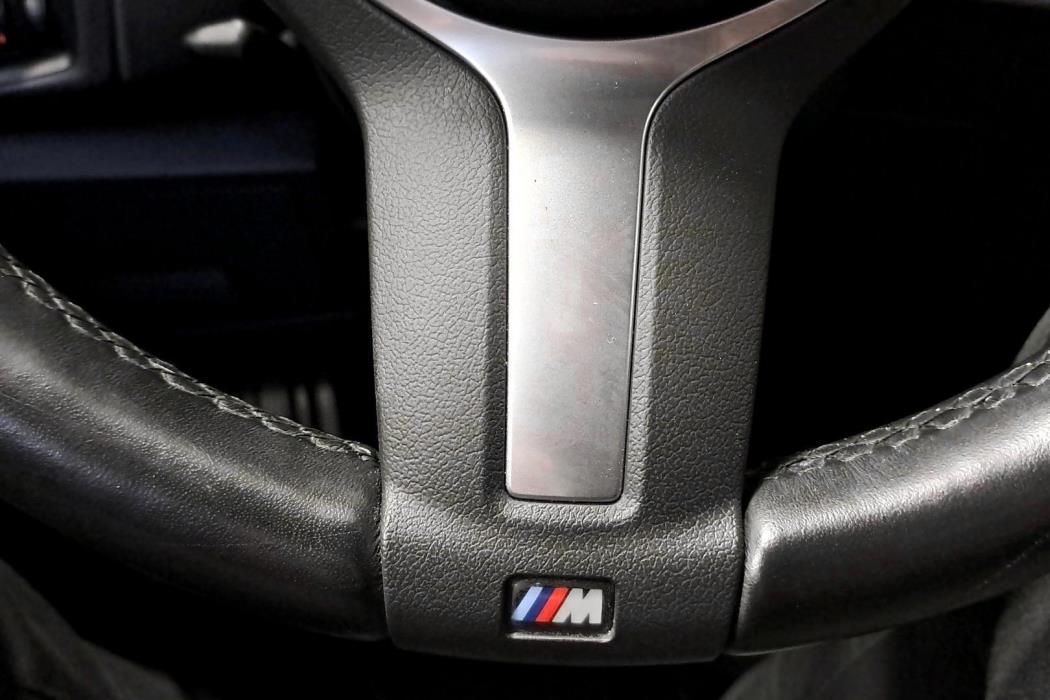 BMW 218 2022