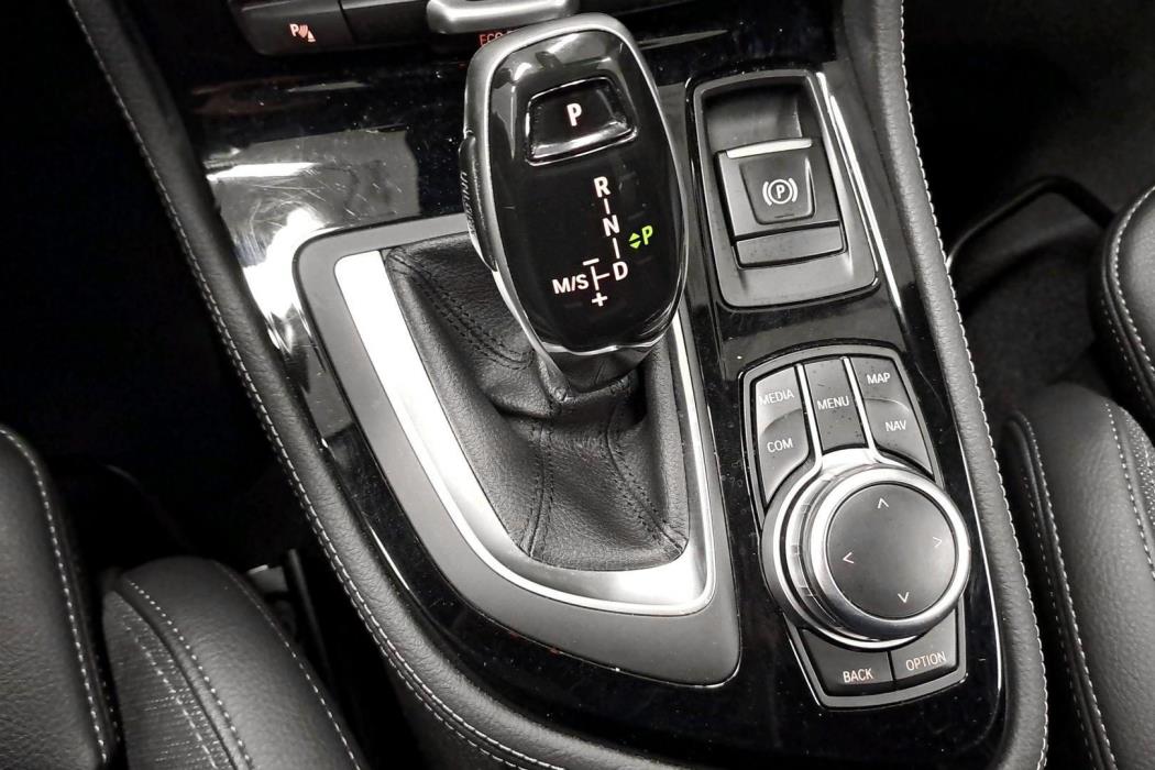 BMW 218 2022