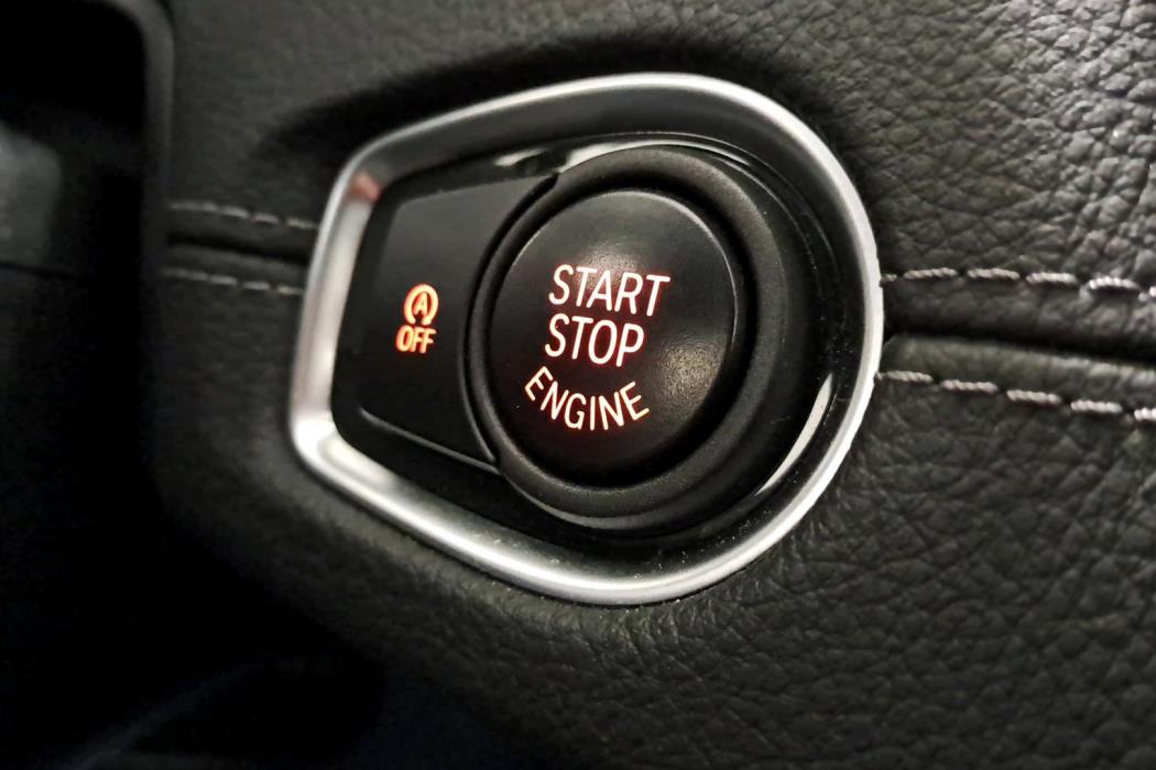 BMW 218 2022