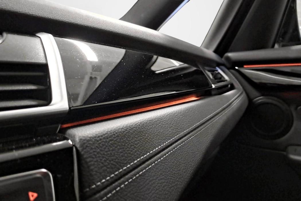 BMW 218 2022