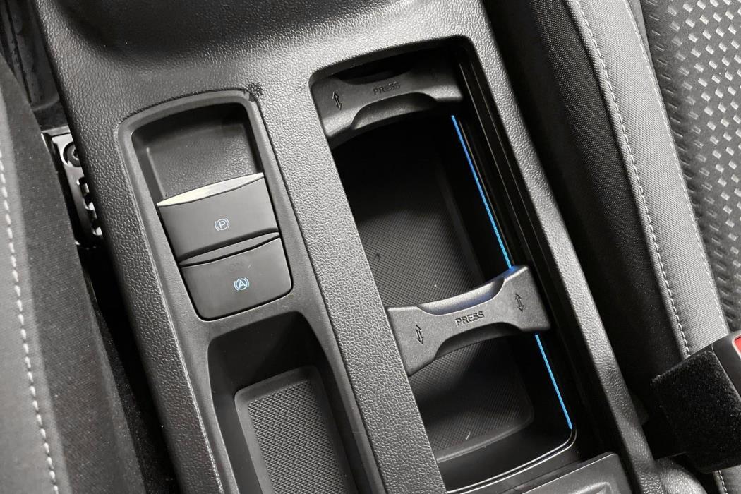 Ford Focus 2022