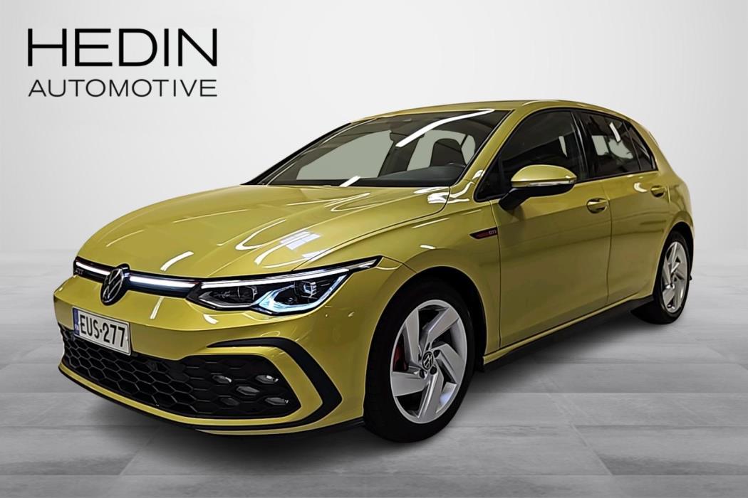 Volkswagen Golf 2023