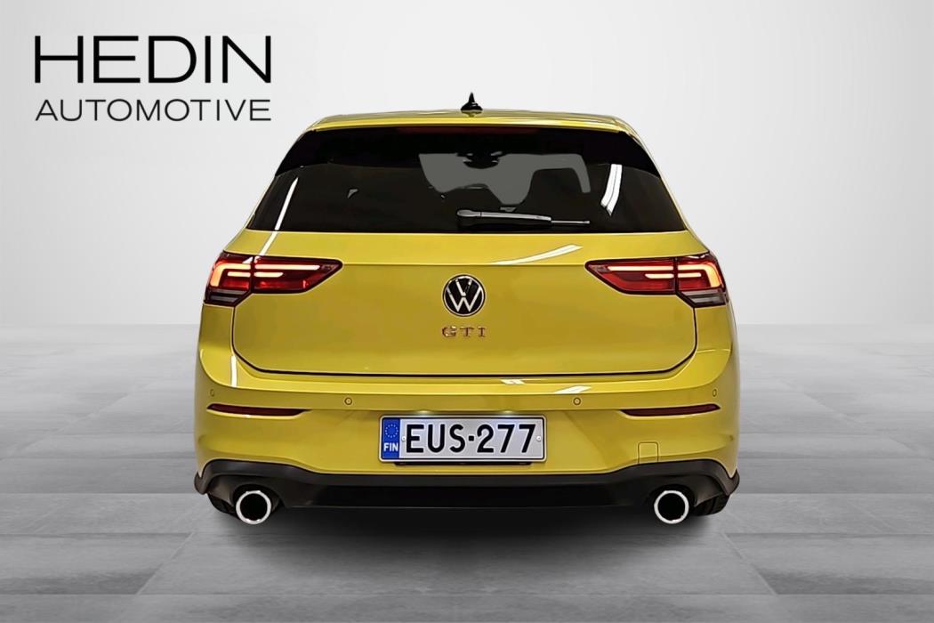 Volkswagen Golf 2023