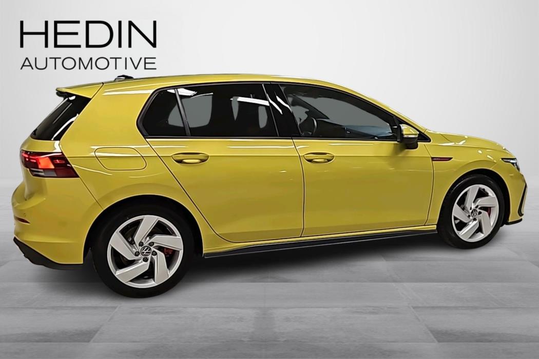 Volkswagen Golf 2023
