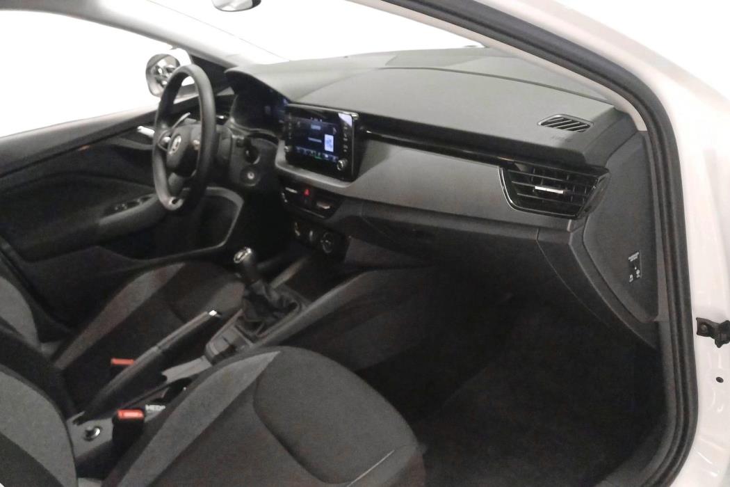 Skoda Scala 2024