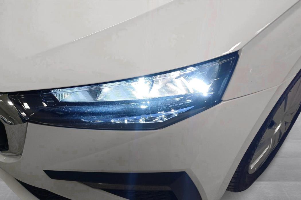 Skoda Scala 2024
