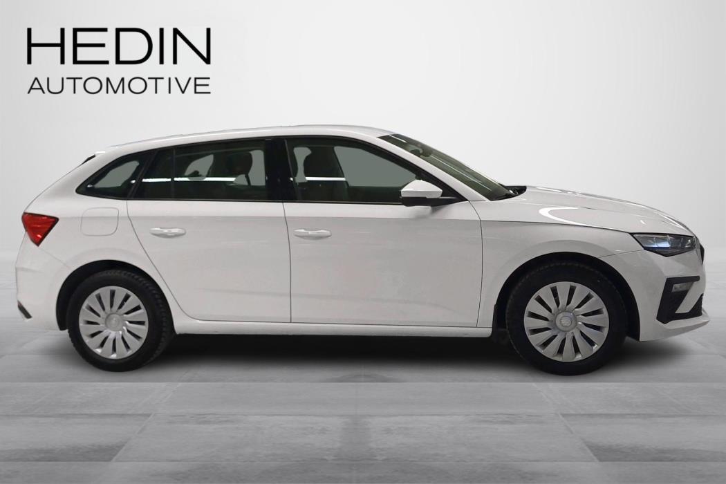 Skoda Scala 2024