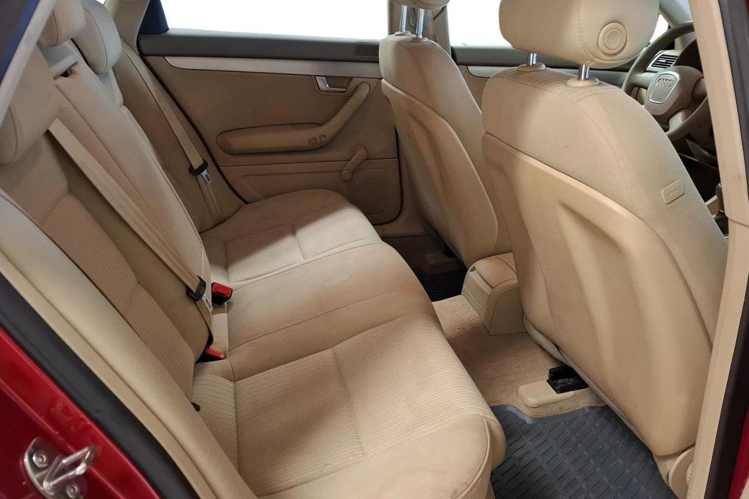 Audi A4 2006