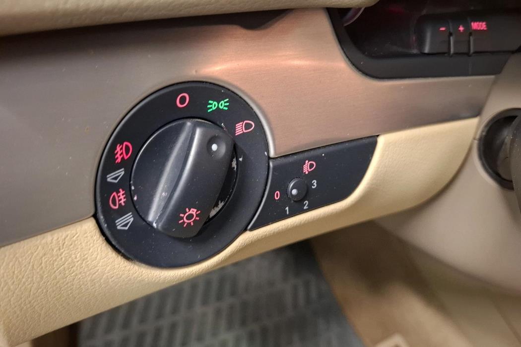 Audi A4 2006