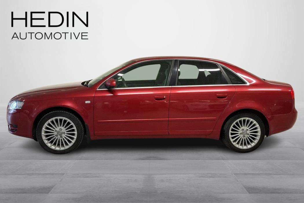 Audi A4 2006