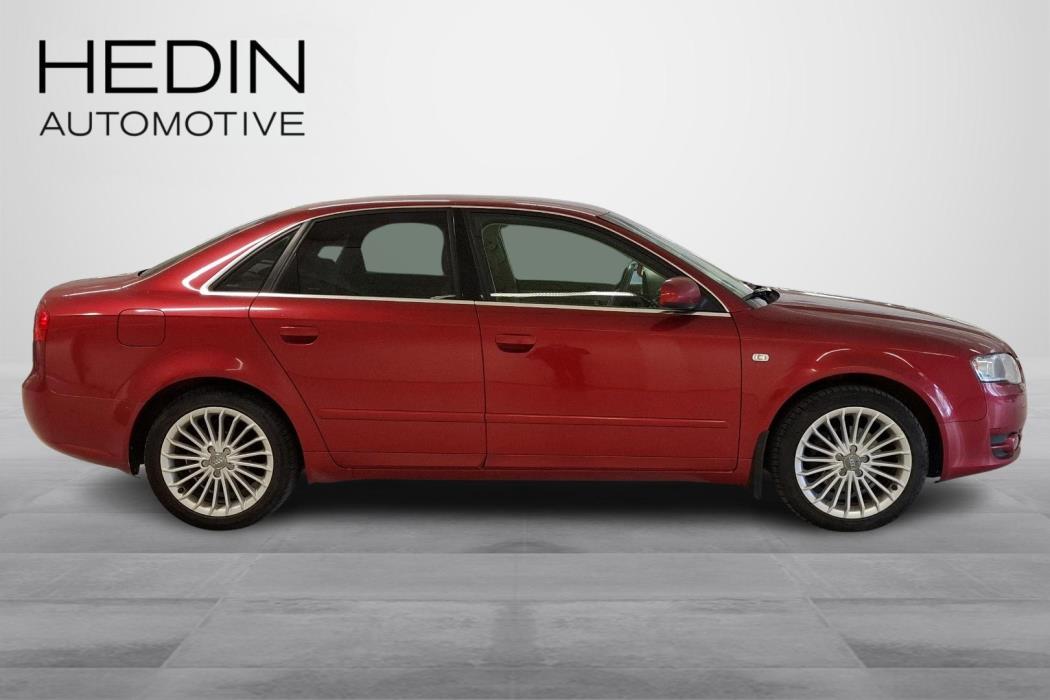 Audi A4 2006
