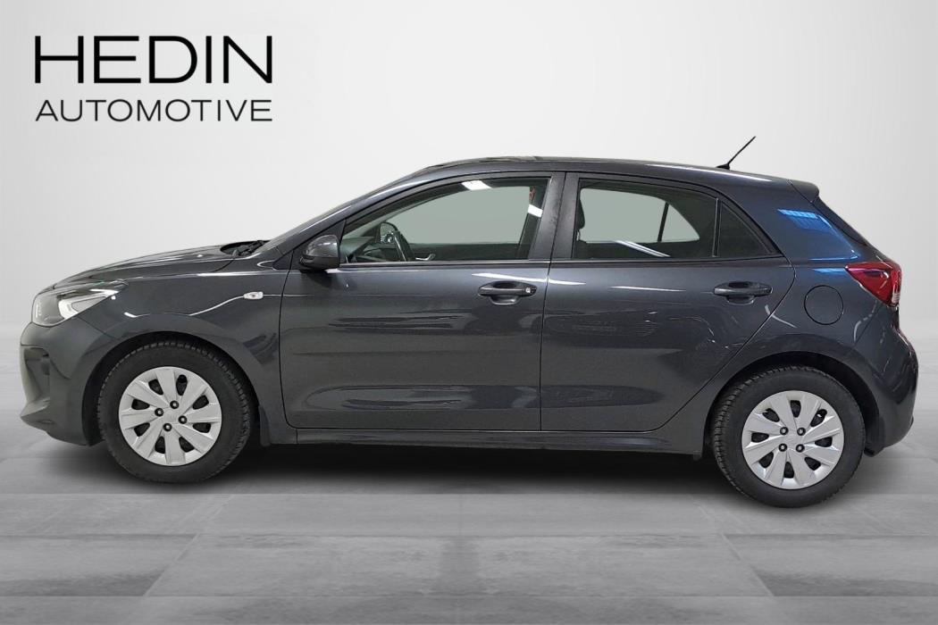 Kia Rio 2018