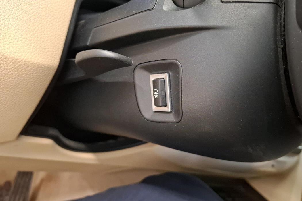 BMW 420 2019