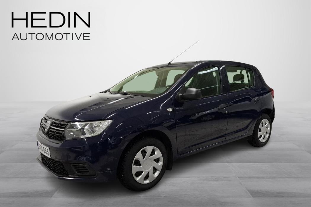 Dacia Sandero 2019