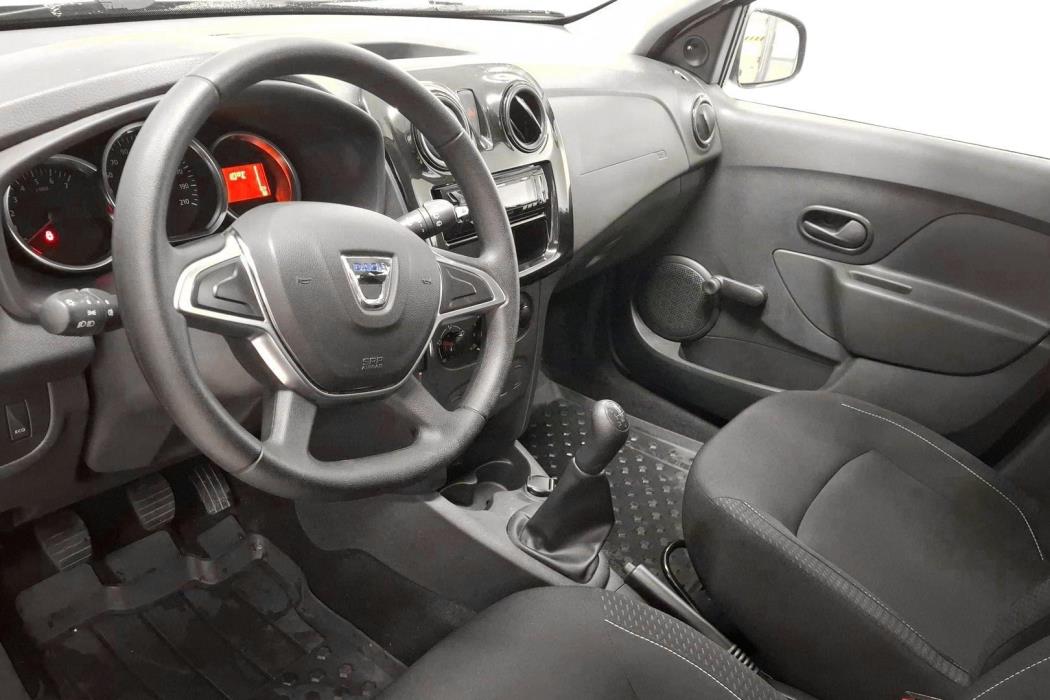 Dacia Sandero 2019