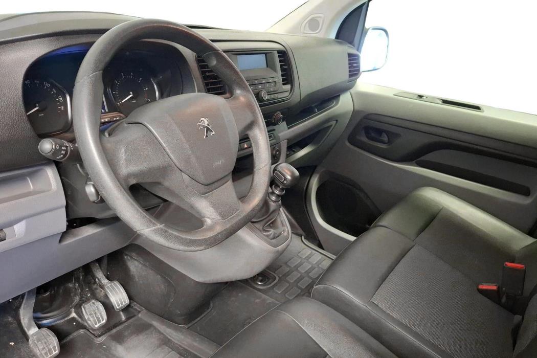 Peugeot Expert 2022