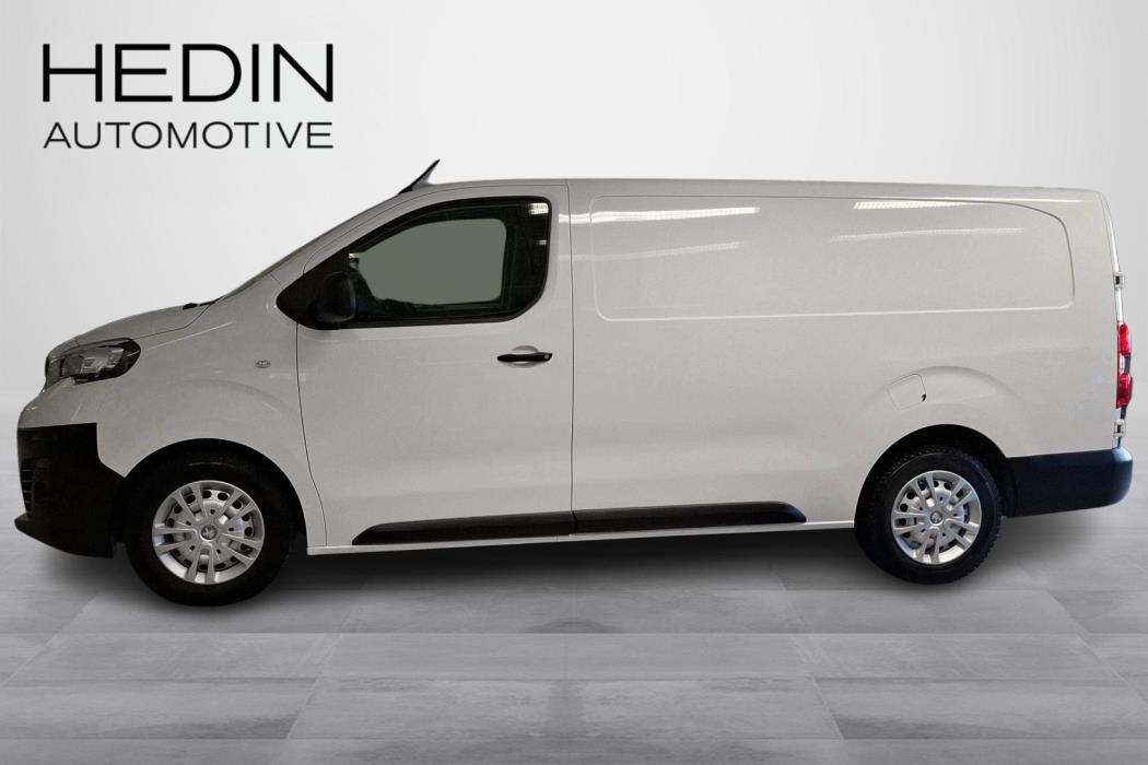 Peugeot Expert 2022