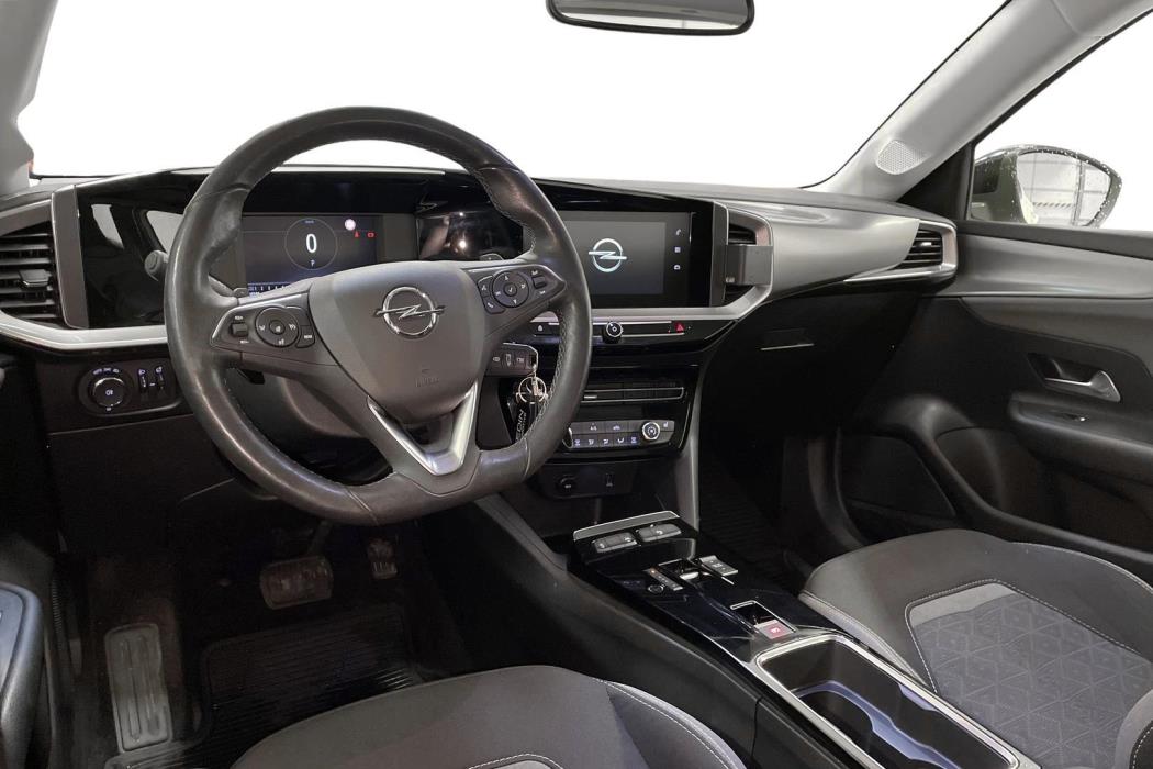 Opel Mokka 2023