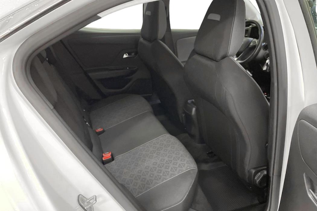 Opel Mokka 2023