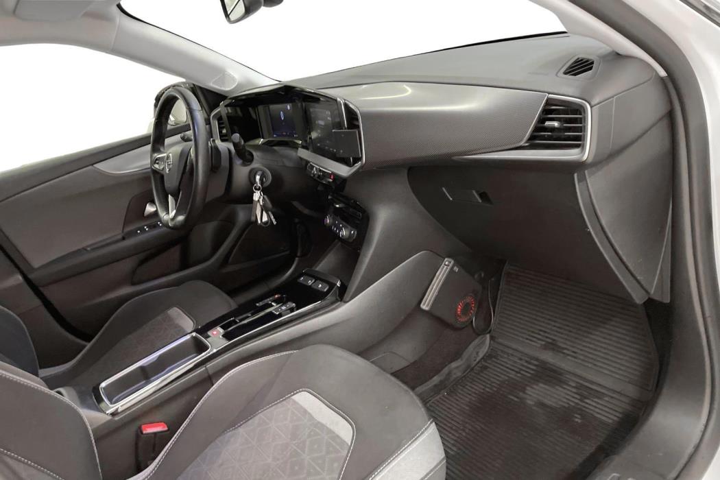 Opel Mokka 2023