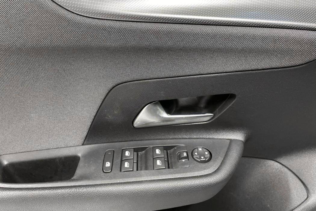 Opel Mokka 2023