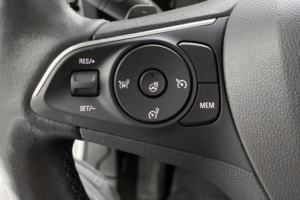 Opel Mokka 2023