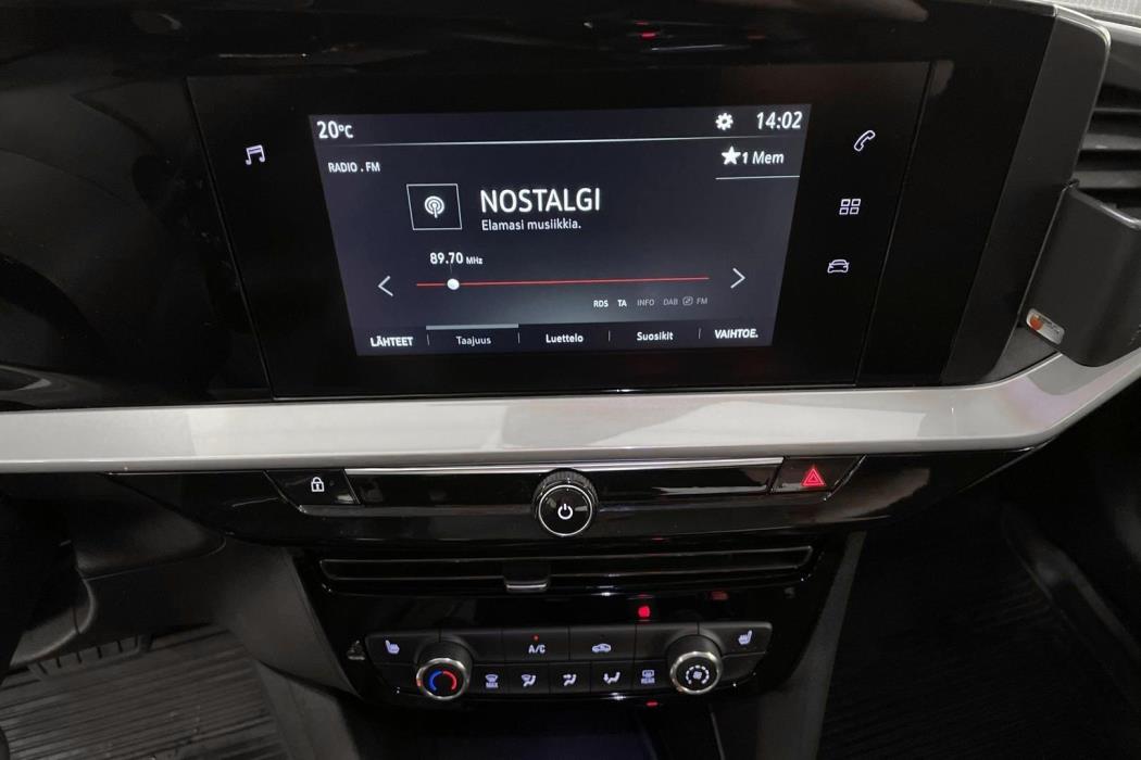 Opel Mokka 2023