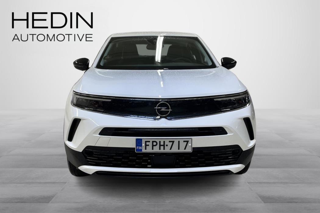 Opel Mokka 2023