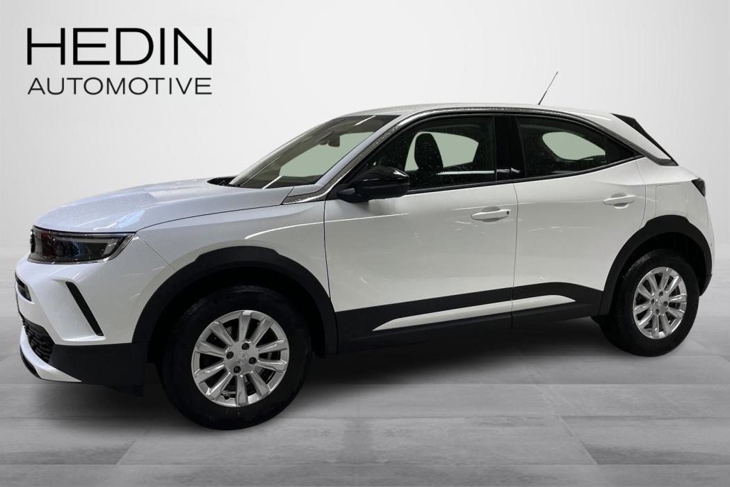 Opel Mokka 2023