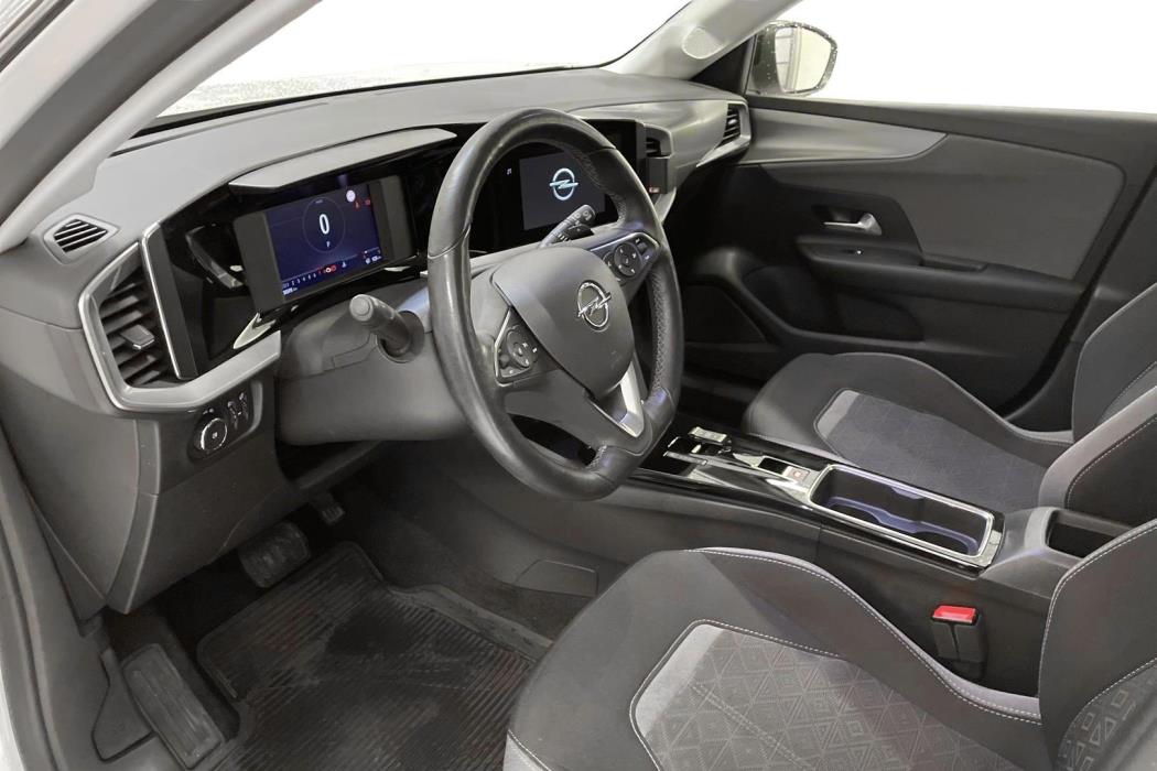 Opel Mokka 2023